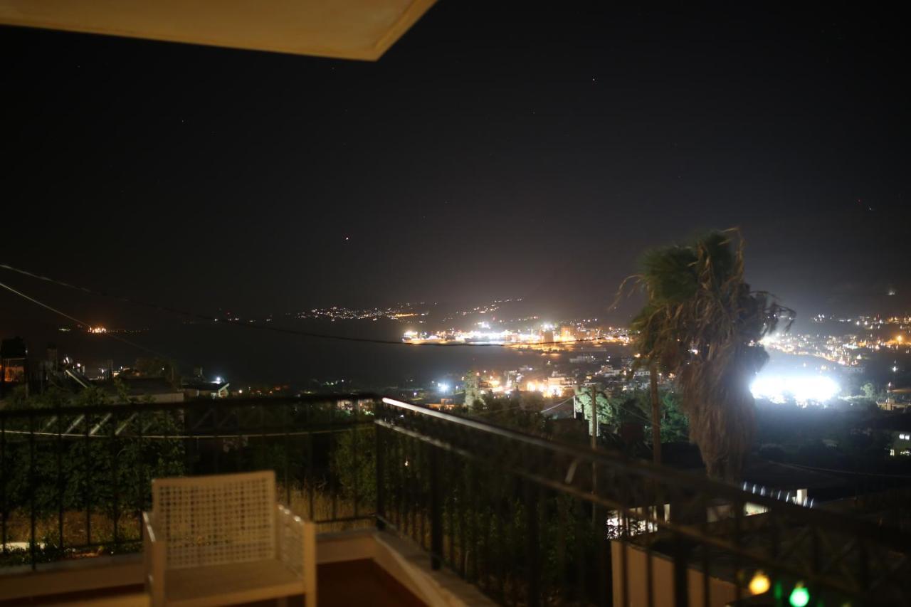 Chrisa'S Beautiful Apartment Chania Chania  Exterior photo