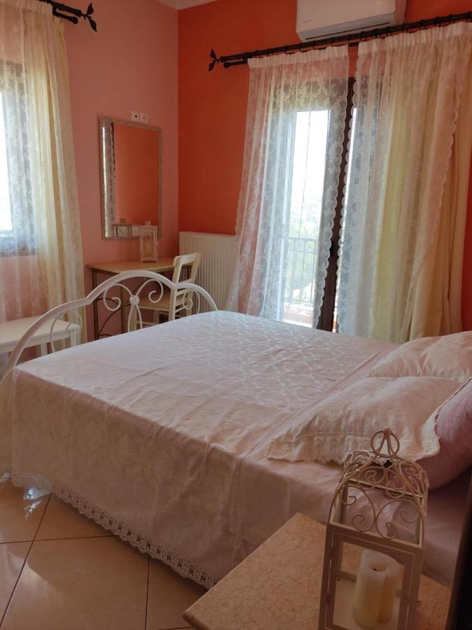 Chrisa'S Beautiful Apartment Chania Chania  Exterior photo