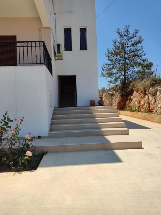Chrisa'S Beautiful Apartment Chania Chania  Exterior photo