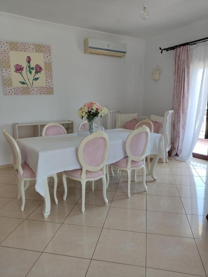 Chrisa'S Beautiful Apartment Chania Chania  Exterior photo